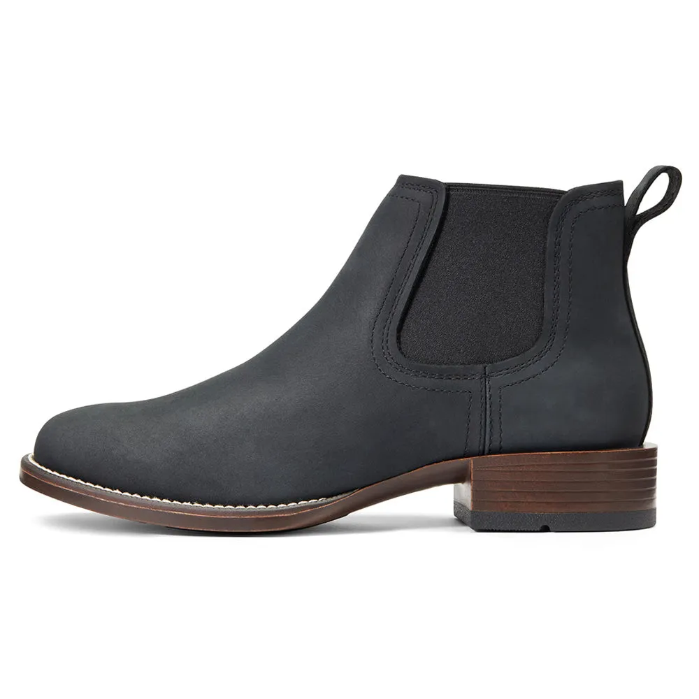 Booker Round Toe Chelsea Boots sold by Shoebacca product image thumbnail 3