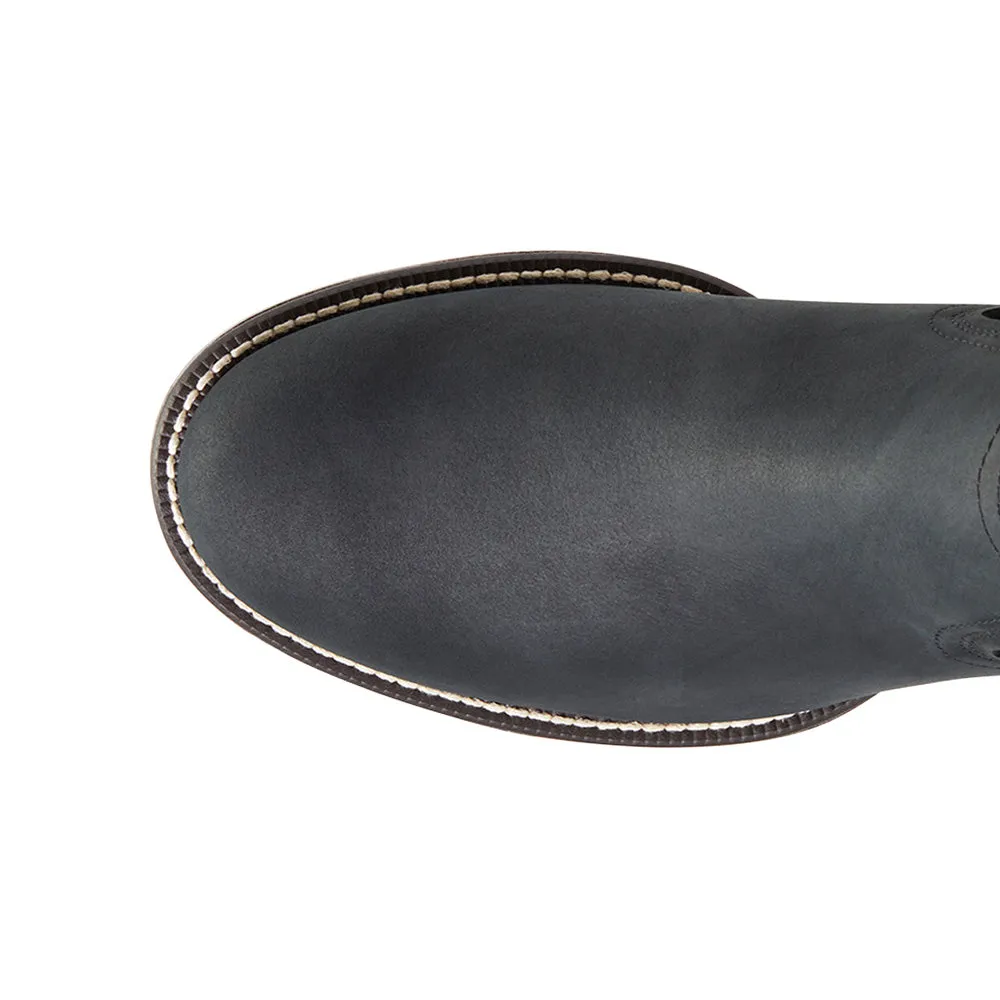 Booker Round Toe Chelsea Boots sold by Shoebacca product image thumbnail 4