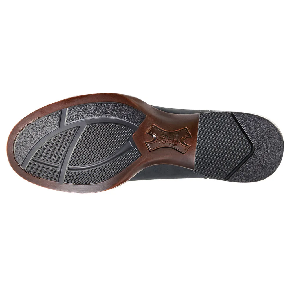 Booker Round Toe Chelsea Boots sold by Shoebacca product image thumbnail 5