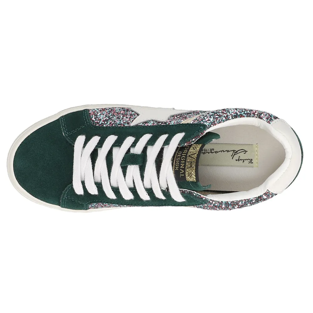 Bounce Lace Up Sneakers sold by Shoebacca product image thumbnail 4