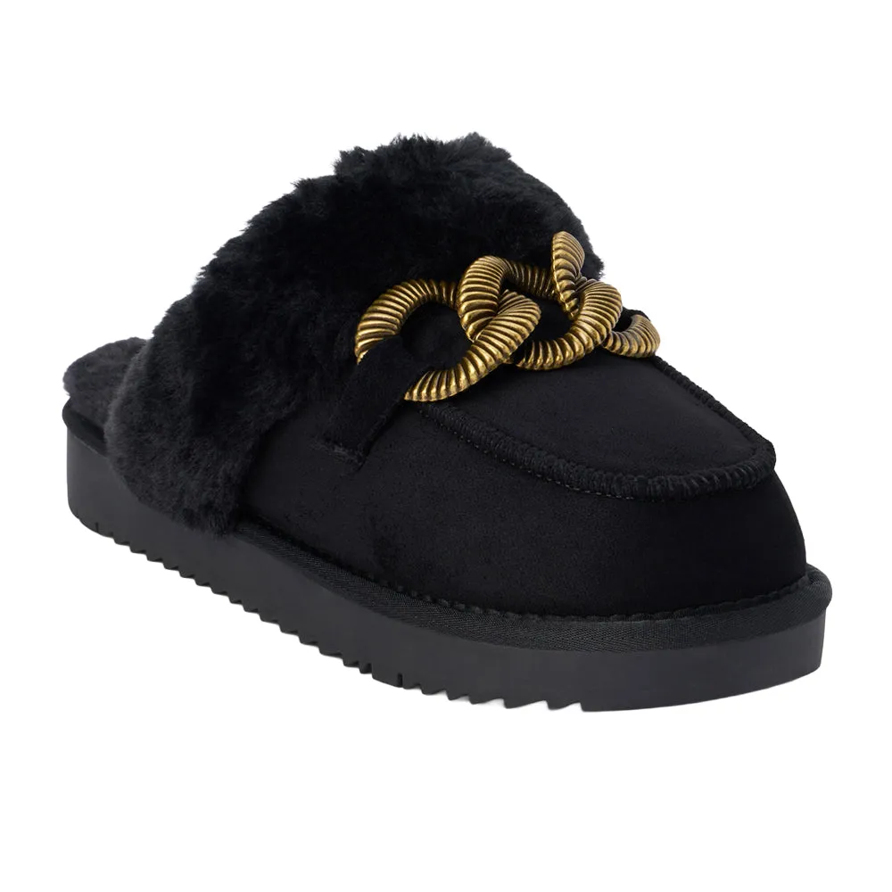Taos Slip On Mules sold by Shoebacca product image thumbnail 2