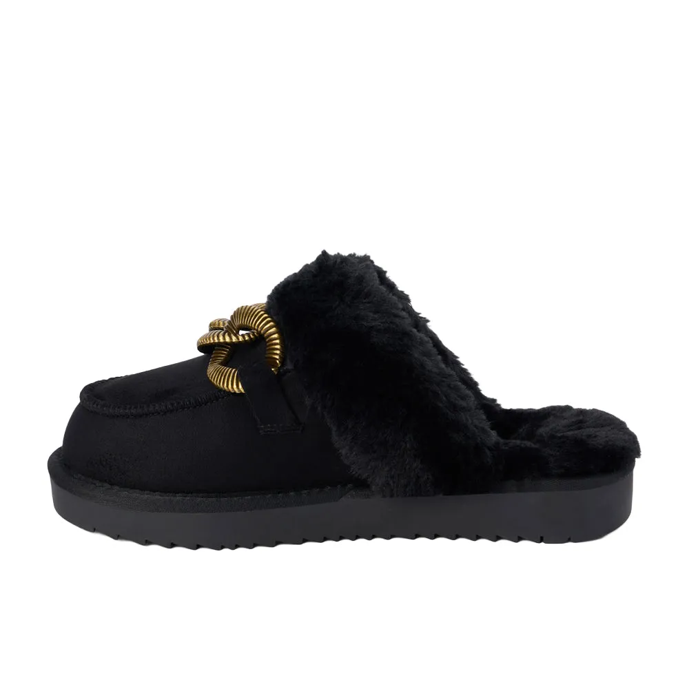 Taos Slip On Mules sold by Shoebacca product image thumbnail 3