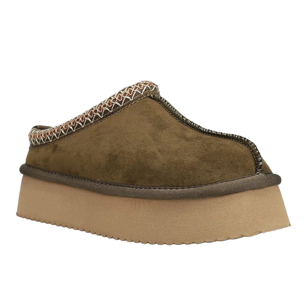 Pillow Talk Scuff Slippers sold by Shoebacca product image thumbnail 2