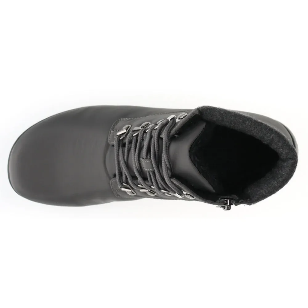 Dani Winter Lace Up Booties sold by Shoebacca product image thumbnail 4