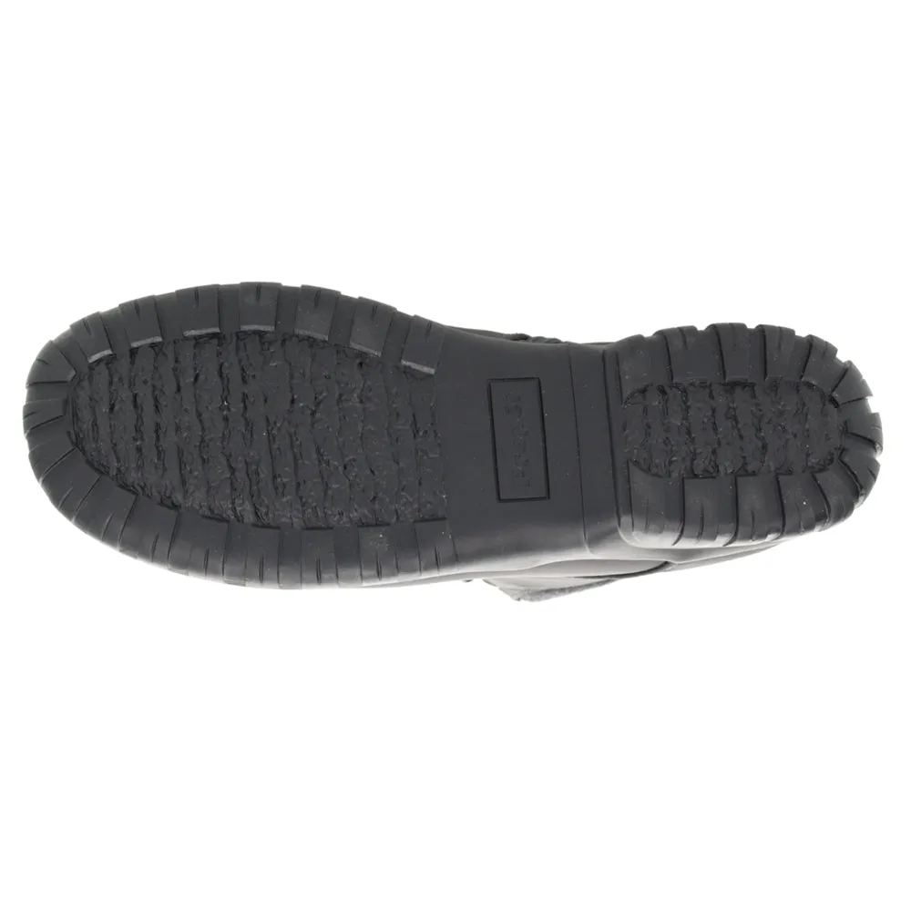 Dani Winter Lace Up Booties sold by Shoebacca product image thumbnail 5