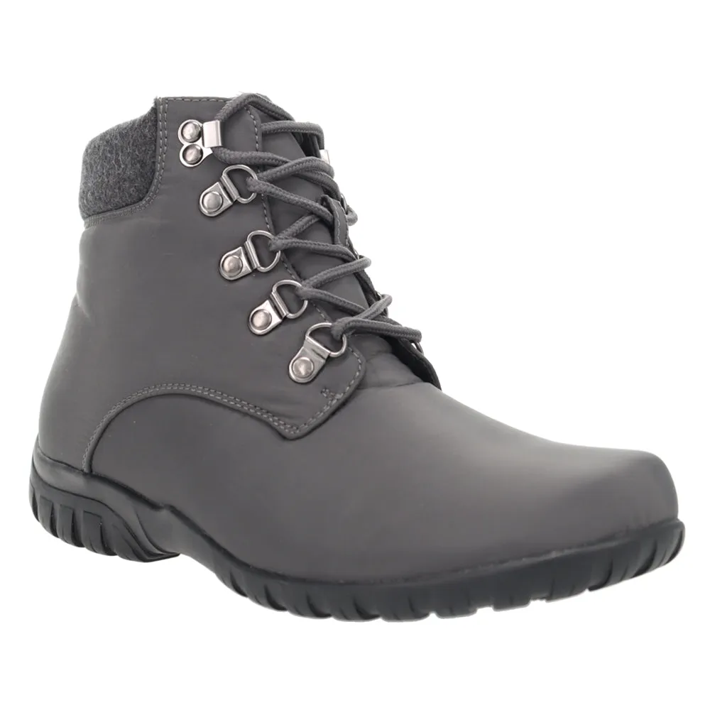 Dani Winter Lace Up Booties sold by Shoebacca product image thumbnail 2