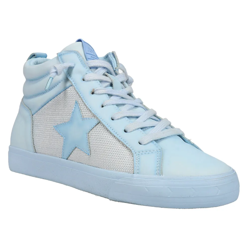 Serious High Top Slip On Sneakers sold by Shoebacca product image thumbnail 2