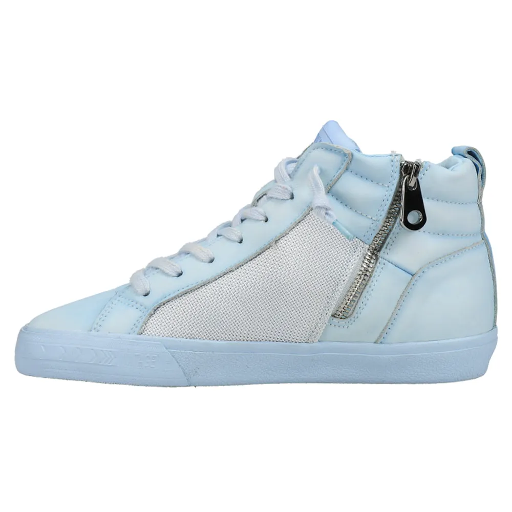 Serious High Top Slip On Sneakers sold by Shoebacca product image thumbnail 3