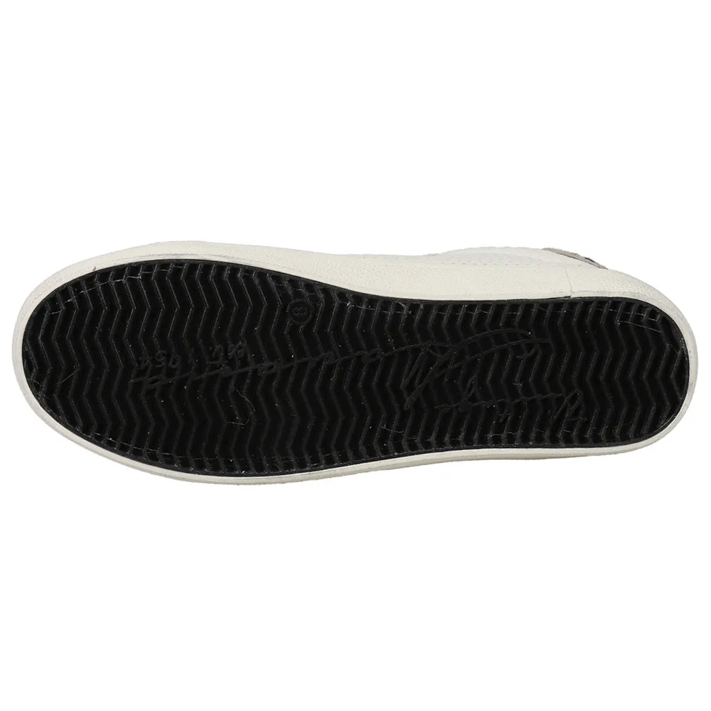 Phoebe Leopard Perforated Slip On Sneakers sold by Shoebacca product image thumbnail 5