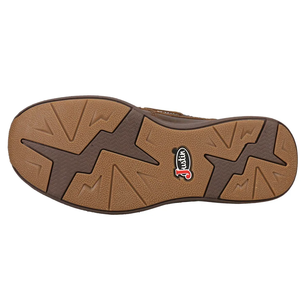 Mocc Toe Lacer Boots sold by Shoebacca product image thumbnail 5