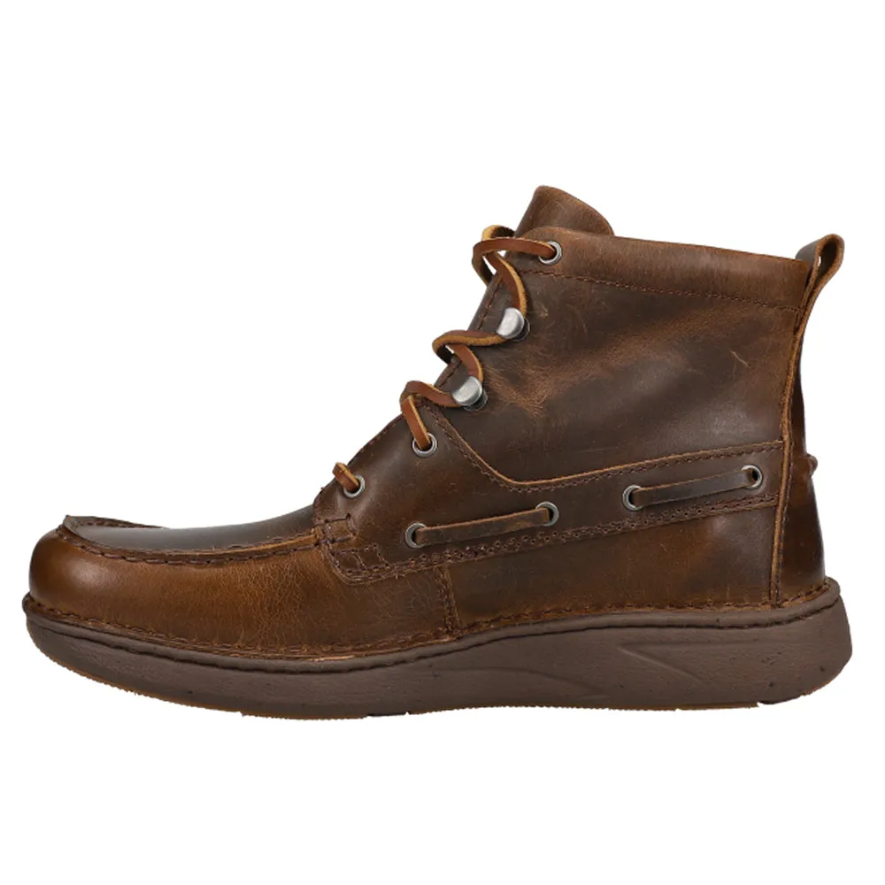 Mocc Toe Lacer Boots sold by Shoebacca product image thumbnail 3