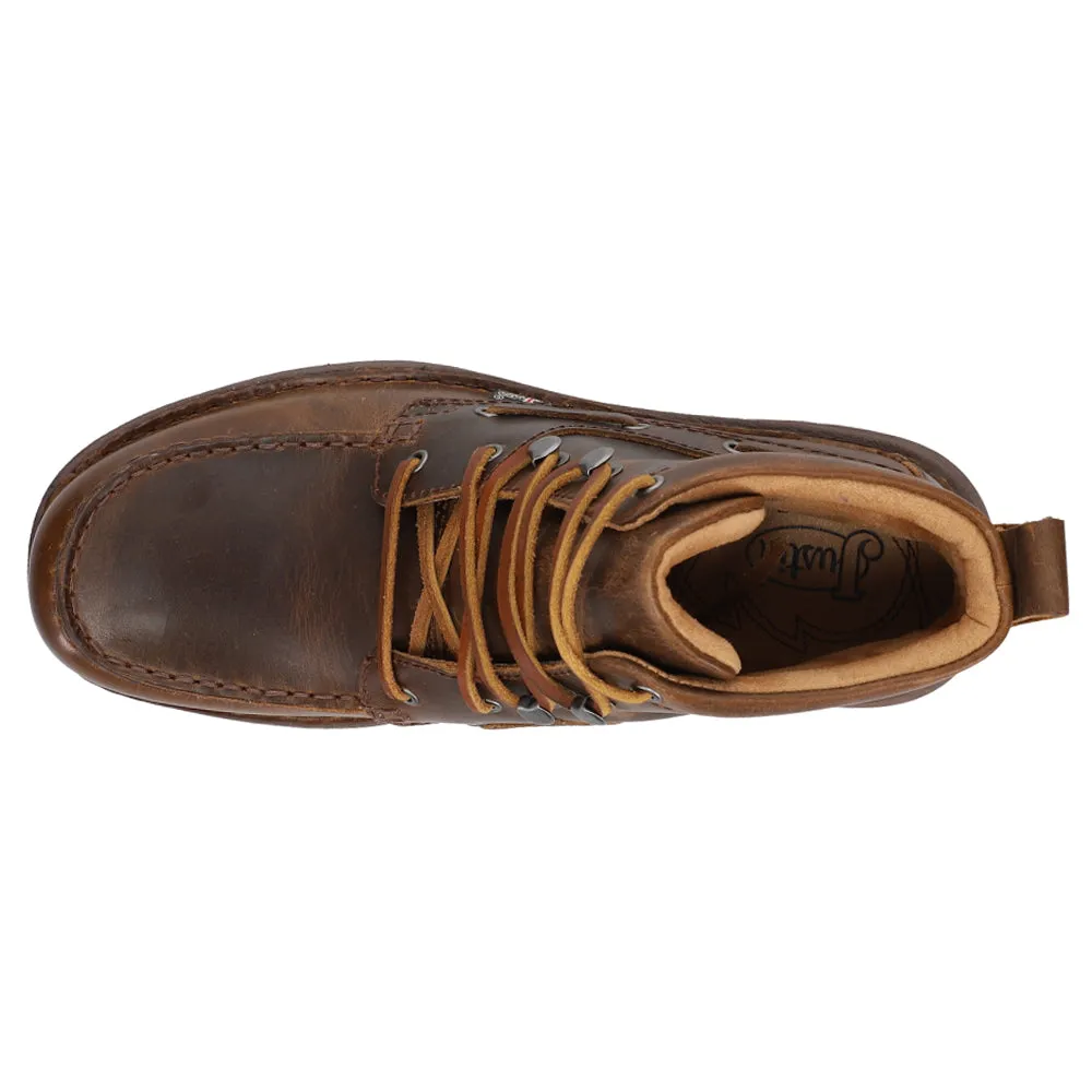 Mocc Toe Lacer Boots sold by Shoebacca product image thumbnail 4