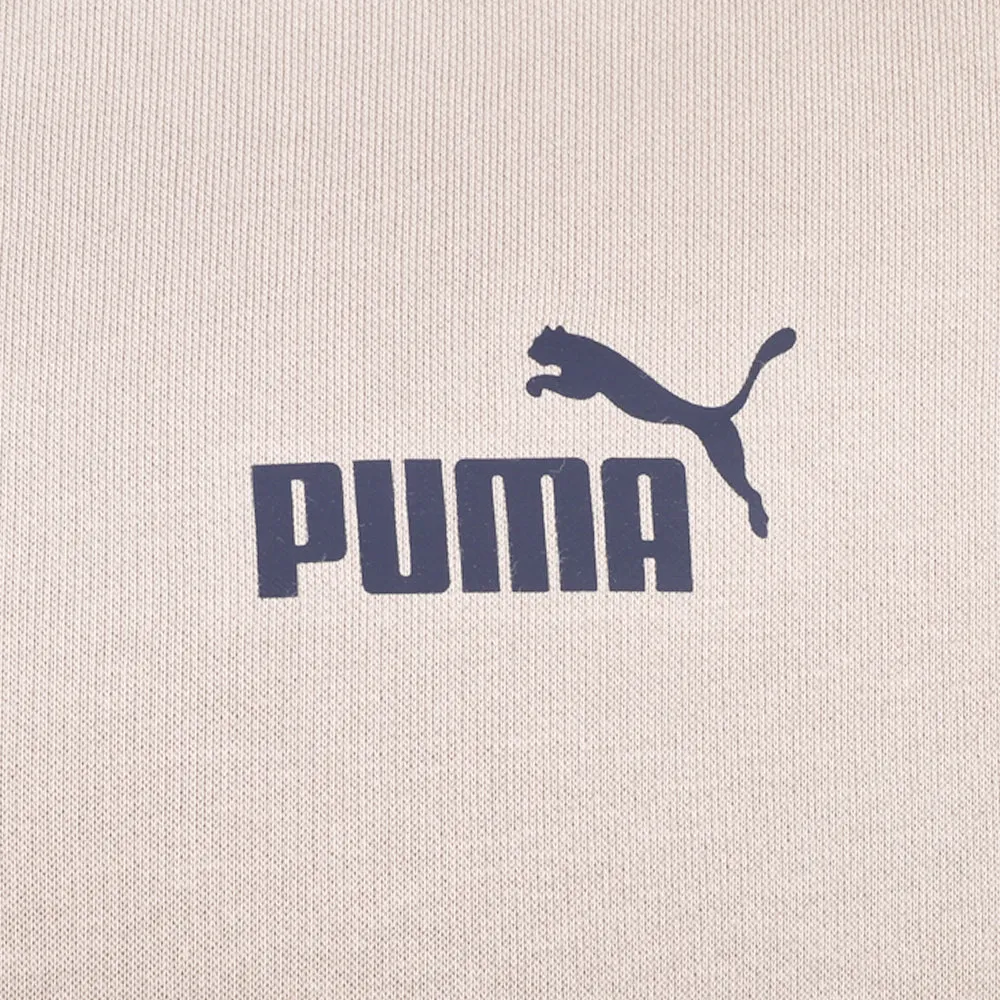 Essentials Small Logo Pullover Hoodie sold by Shoebacca product image thumbnail 3