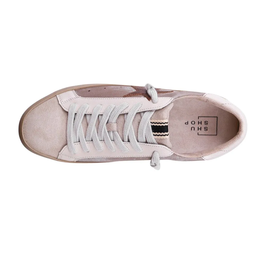 Paula Lace Up Sneakers sold by Shoebacca product image thumbnail 4