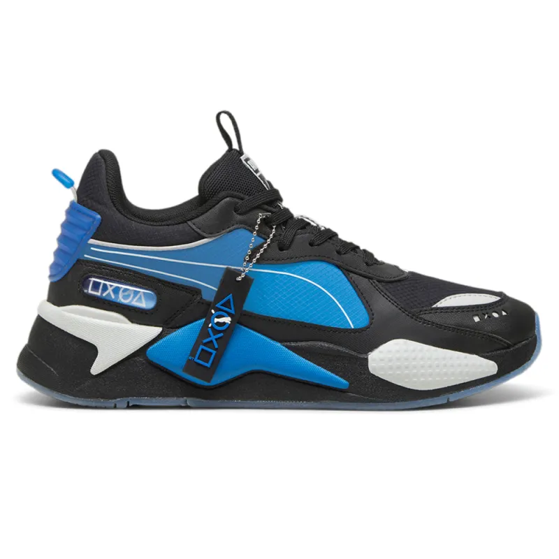 PUMA x PLAYSTATION RS X Lace Up Sneakers made by Puma