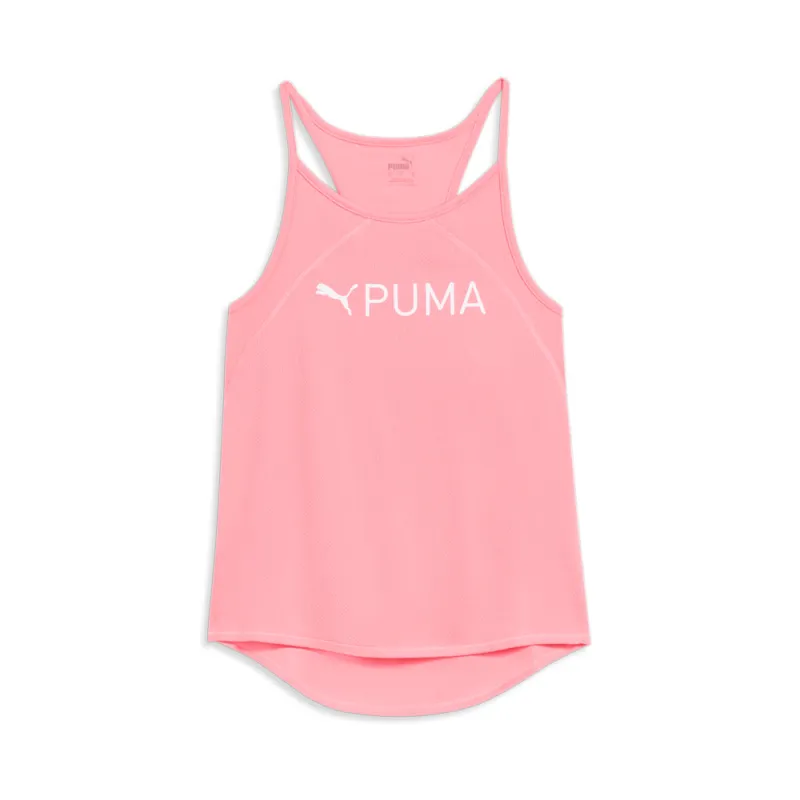 Fit Fashion Ultrabreathe Athletic Tank Top made by Puma
