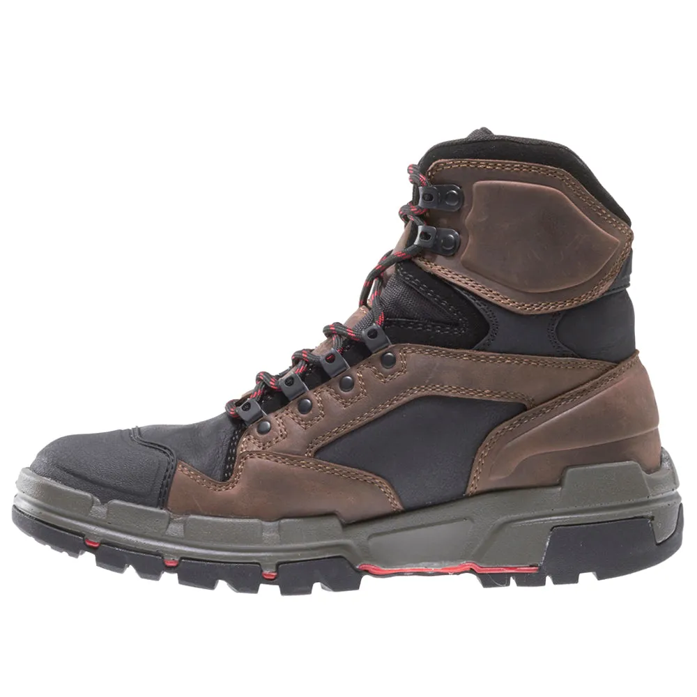 Legend Durashock CarbonMax 6 inch Insulated Composite Toe Work Boots sold by Shoebacca product image thumbnail 3