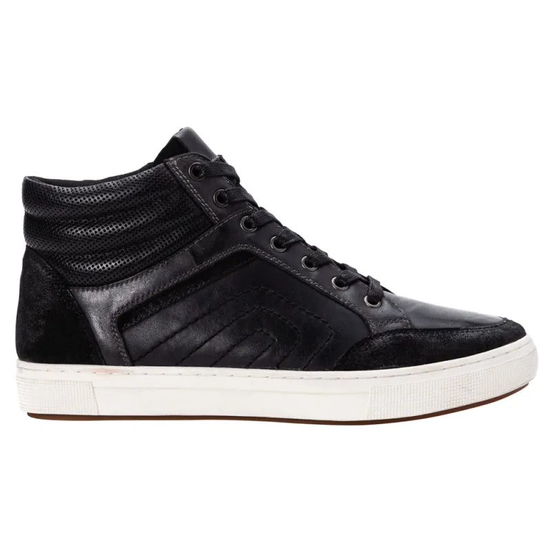 Kenton High Top Sneakers sold by Shoebacca