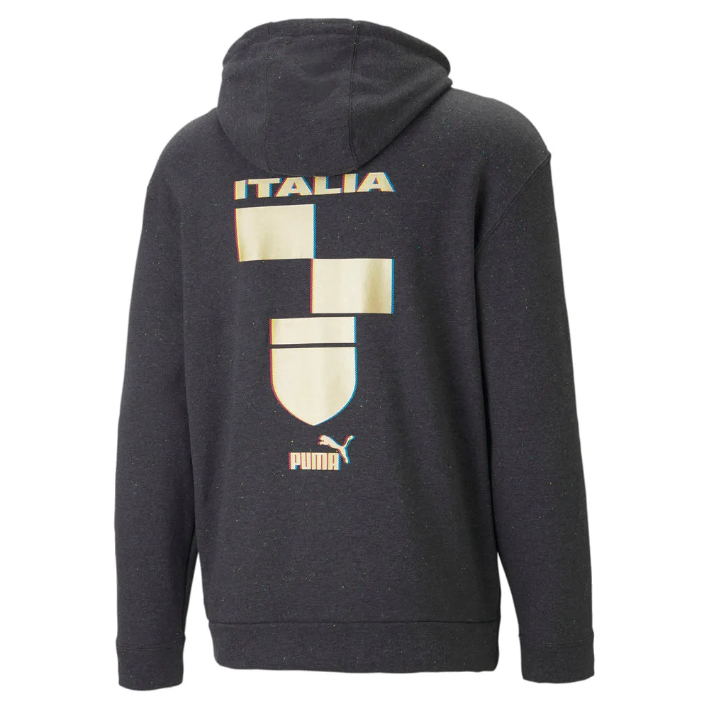 Italy Ftblculture Pullover Hoodie sold by Shoebacca product image thumbnail 2