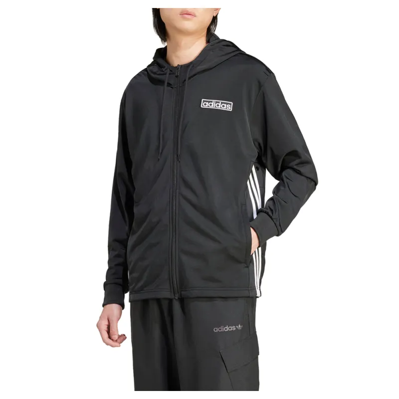 Adicolor Adibreak Full Zip Hoodie made by Adidas
