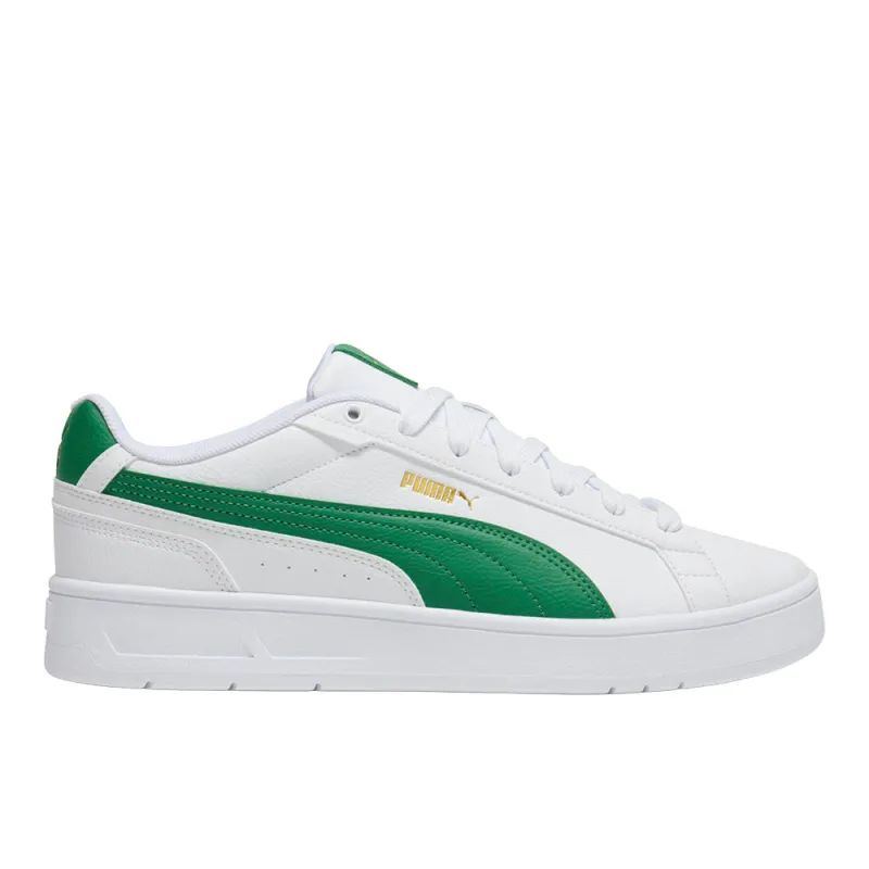Court Classico Lace Up Sneakers made by Puma