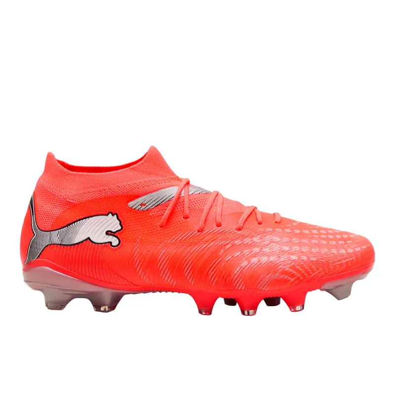 Future 9 Match Firm Ground/Artificial Ground Soccer Cleats made by Puma