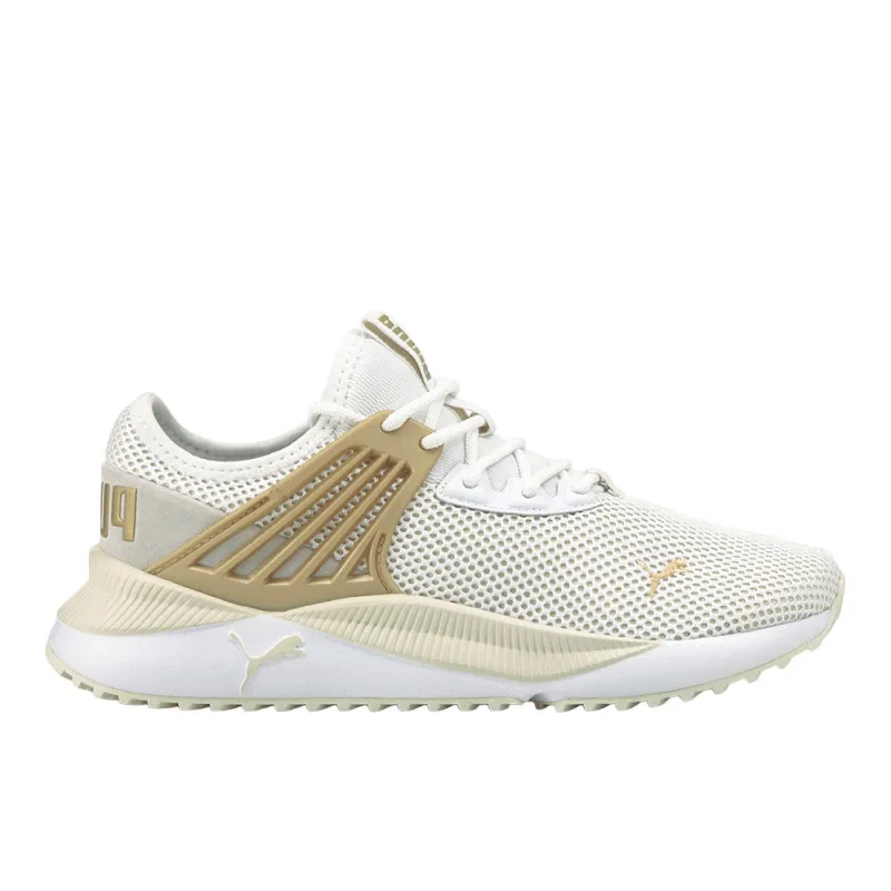 Pacer Future Lace Up Sneakers sold by Shoebacca