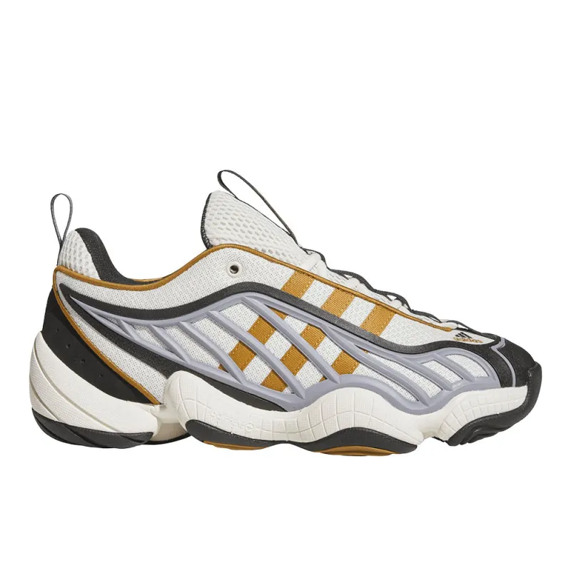 Intimidation Lace Up Sneakers made by Adidas
