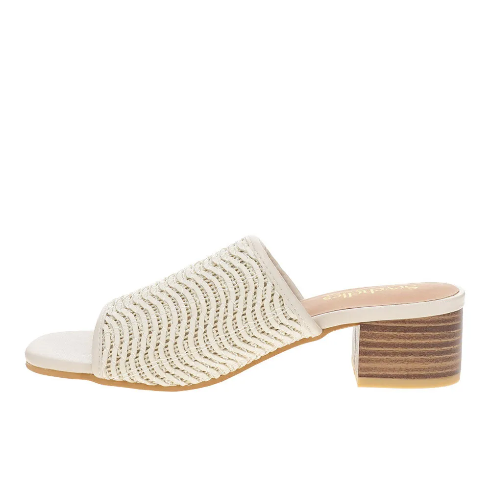 Pepper 2 Block Heel Sandals sold by Shoebacca product image thumbnail 3