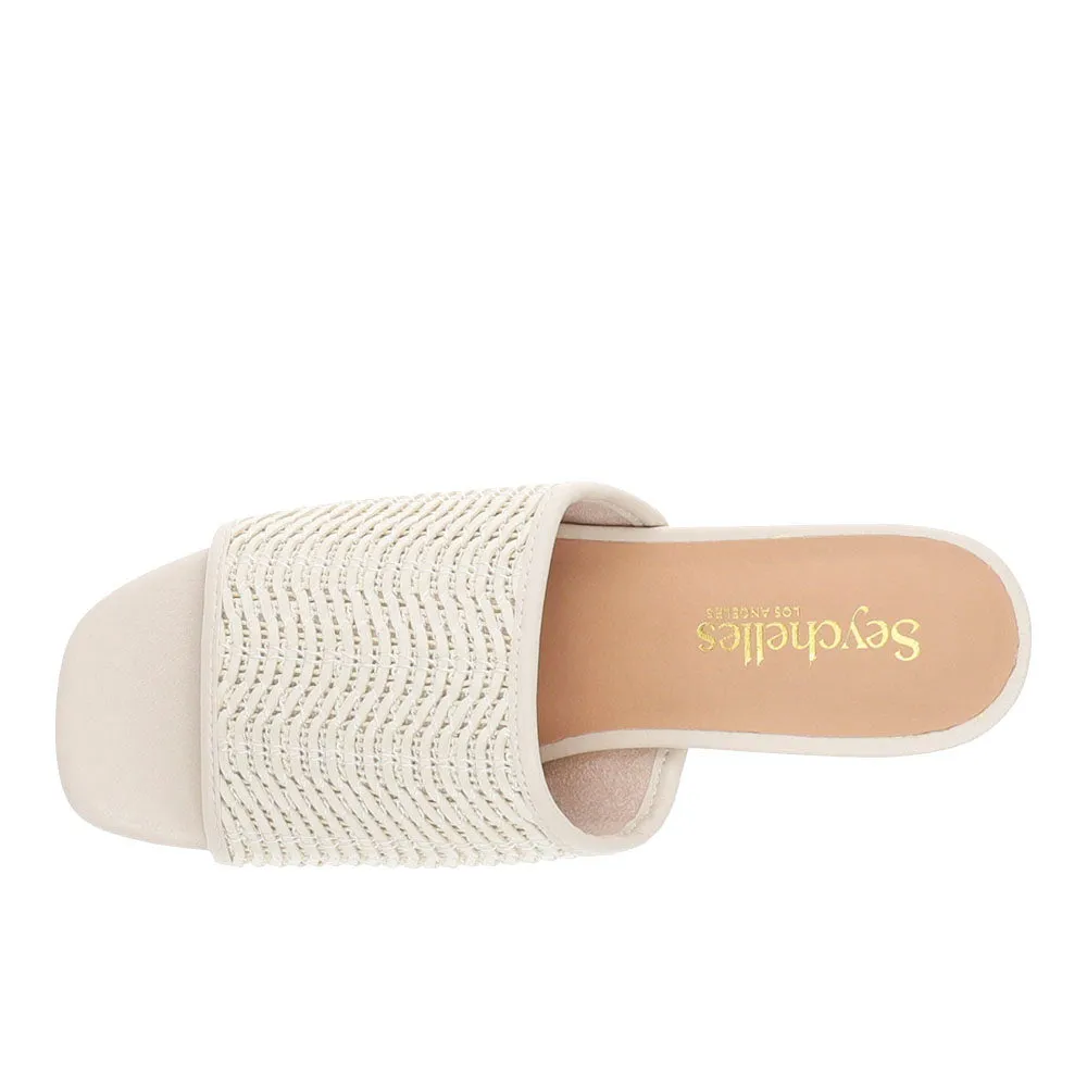 Pepper 2 Block Heel Sandals sold by Shoebacca product image thumbnail 4