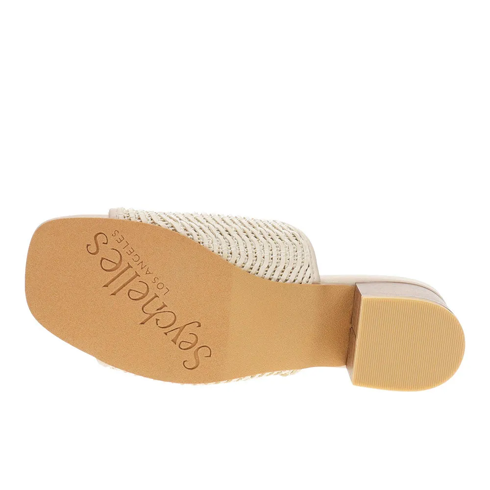Pepper 2 Block Heel Sandals sold by Shoebacca product image thumbnail 5