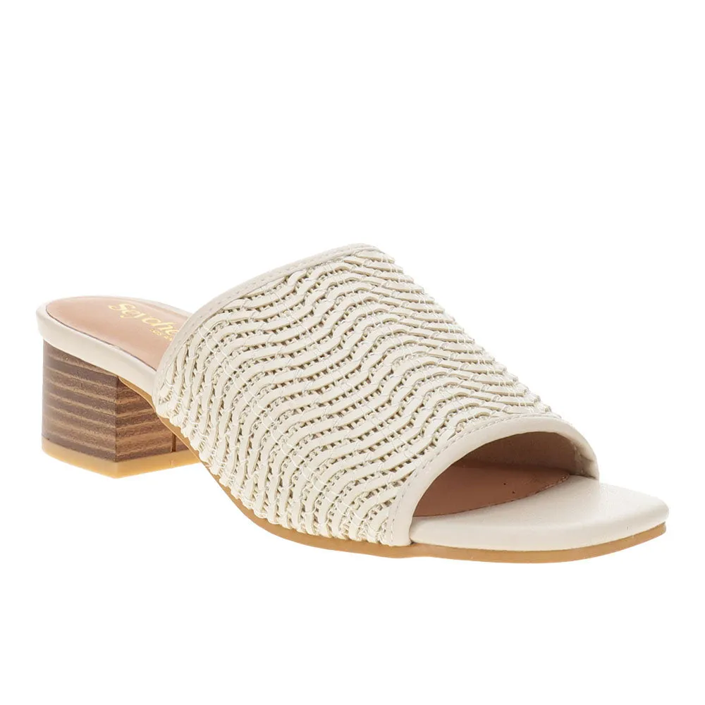 Pepper 2 Block Heel Sandals sold by Shoebacca product image thumbnail 2