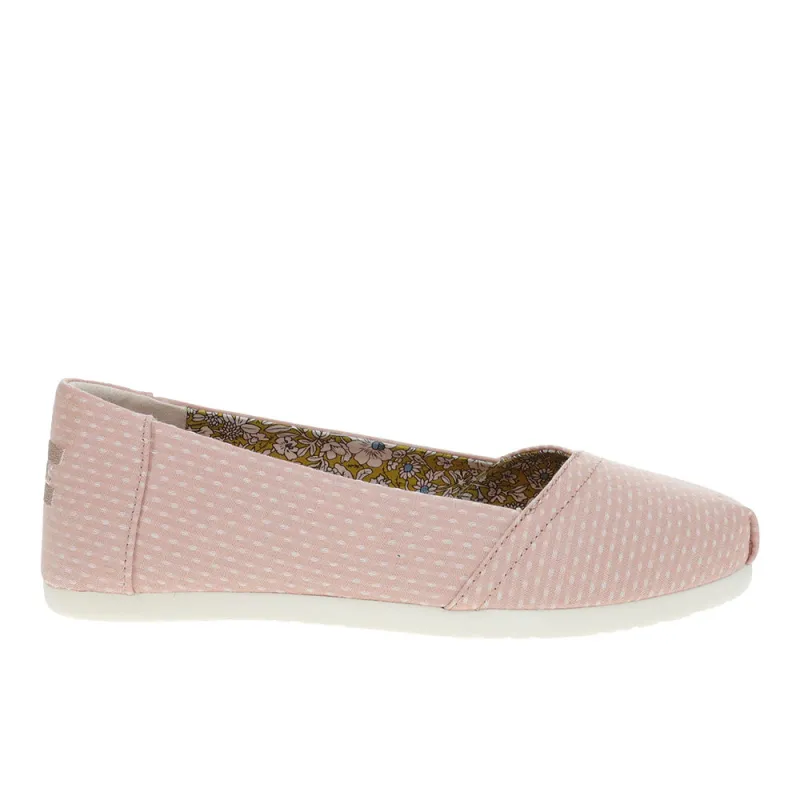 Alpargata Ballet Flats sold by Shoebacca