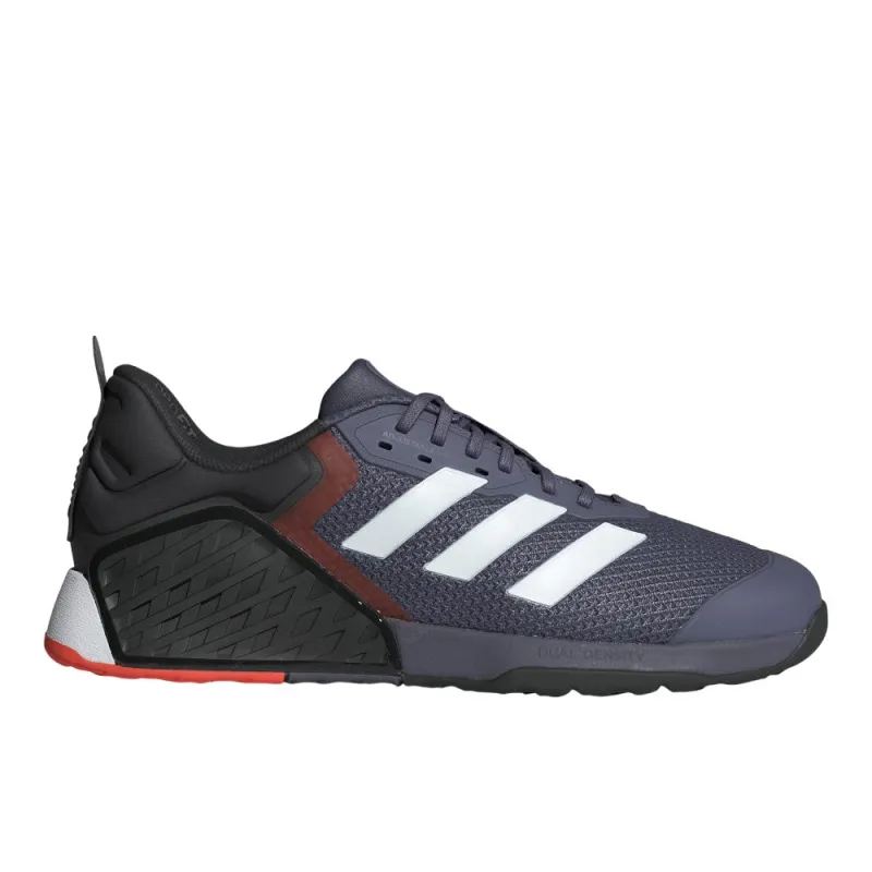 Dropset 3 Training Shoes (wide) made by Adidas