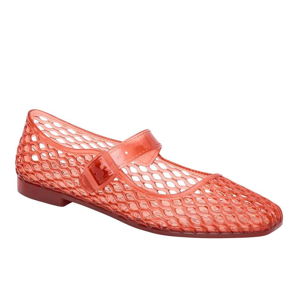 Vicky Cut Out Mary Jane Flats sold by Shoebacca product image thumbnail 2