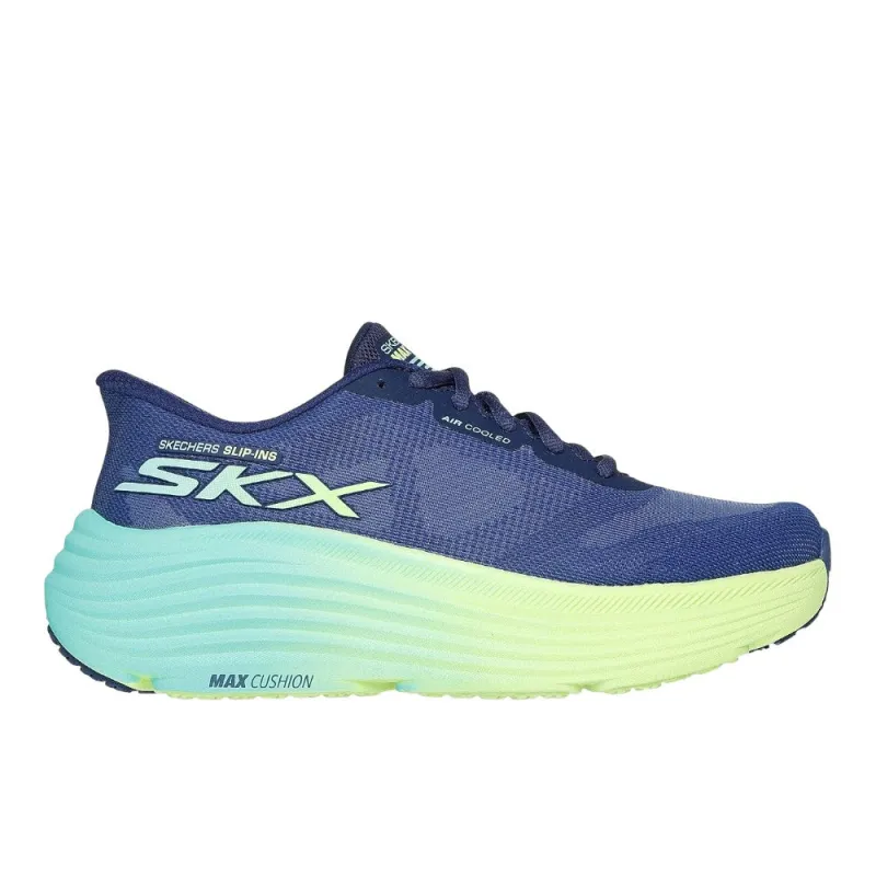 Max Cushioning Slip-ins Endeavor Hallandale Running Shoes made by Skechers