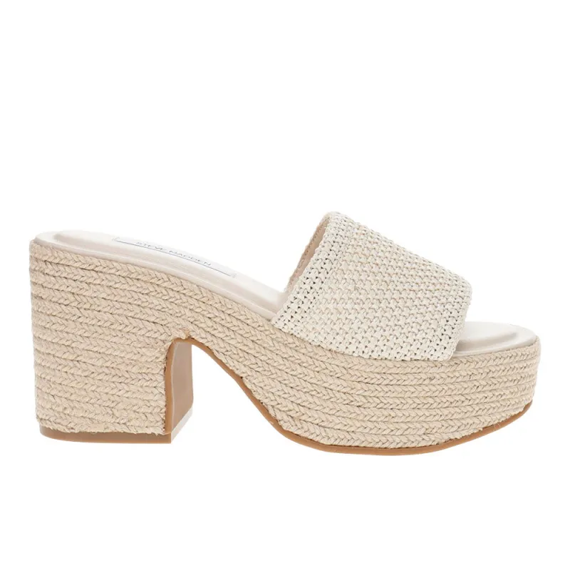 Trippy Platform Sandals sold by Shoebacca