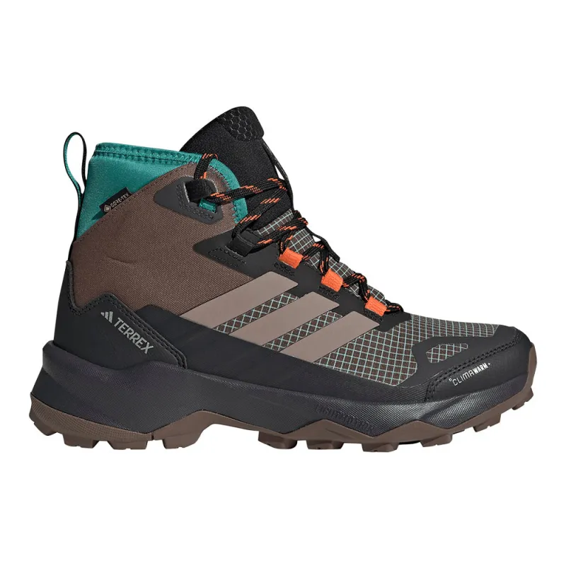 Skychaser AX5 Mid Gore-Tex CLIMAWARM Hiking Shoes made by Shoebacca