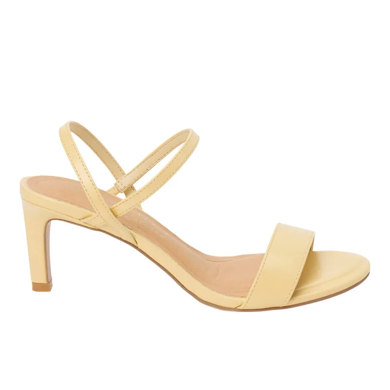 Trinity Sling Back Sandals made by Coconuts by Matisse