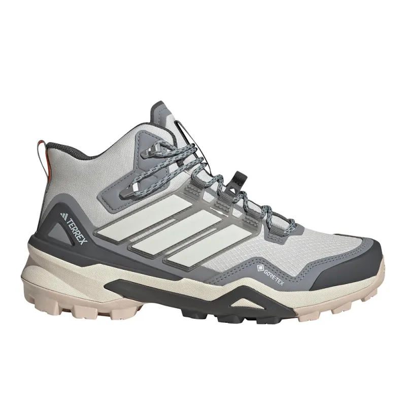 Terrex Skychaser Mid Gore-Tex Hiking Shoes made by Shoebacca