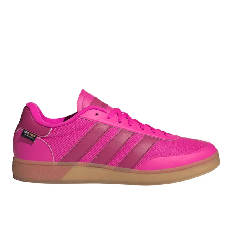 Training Spezial Lace Up Sneakers (Wide) made by Adidas