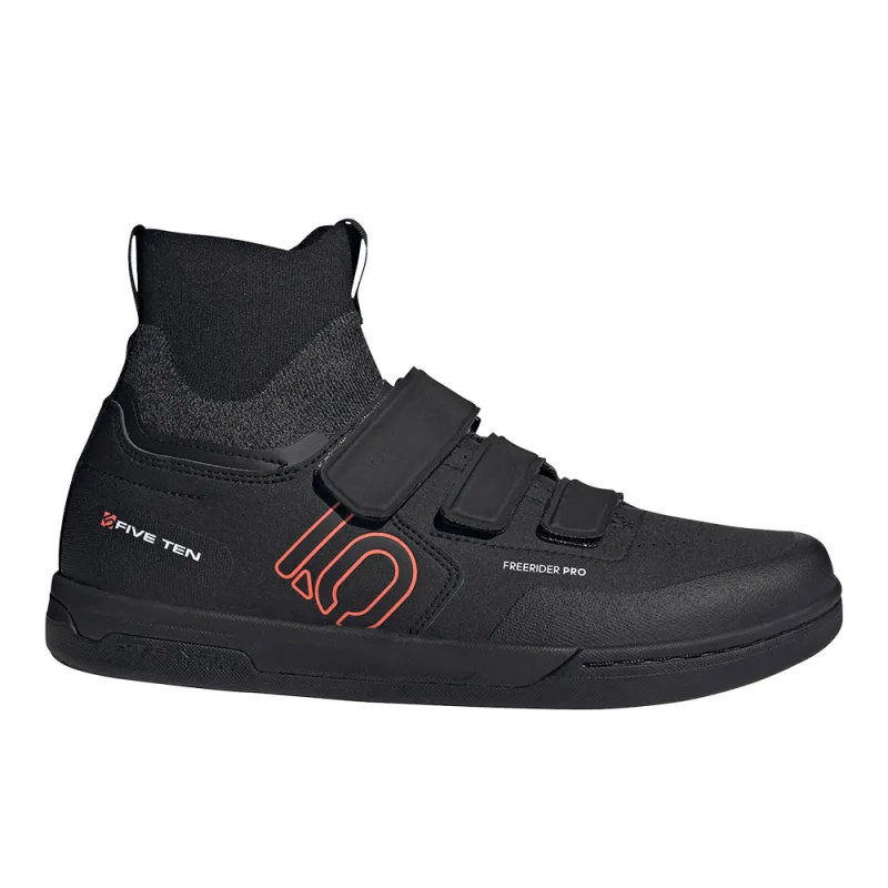 Freerider Pro Mid Mountain Bike Shoes made by Adidas
