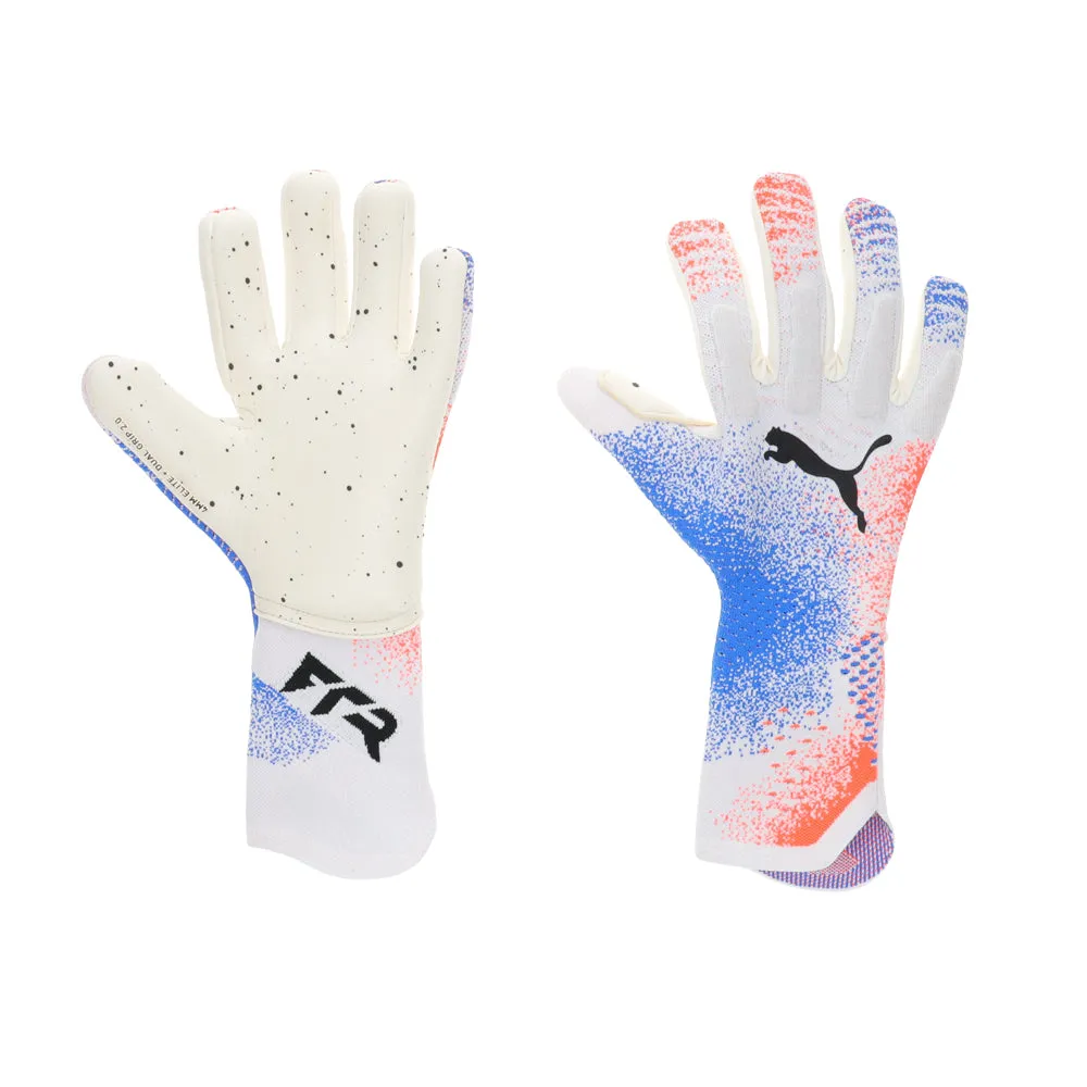 Future Ultimate NC Soccer Goalkeeper Gloves sold by Shoebacca product image thumbnail 3