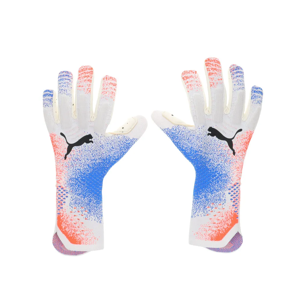 Future Ultimate NC Soccer Goalkeeper Gloves sold by Shoebacca product image thumbnail 4