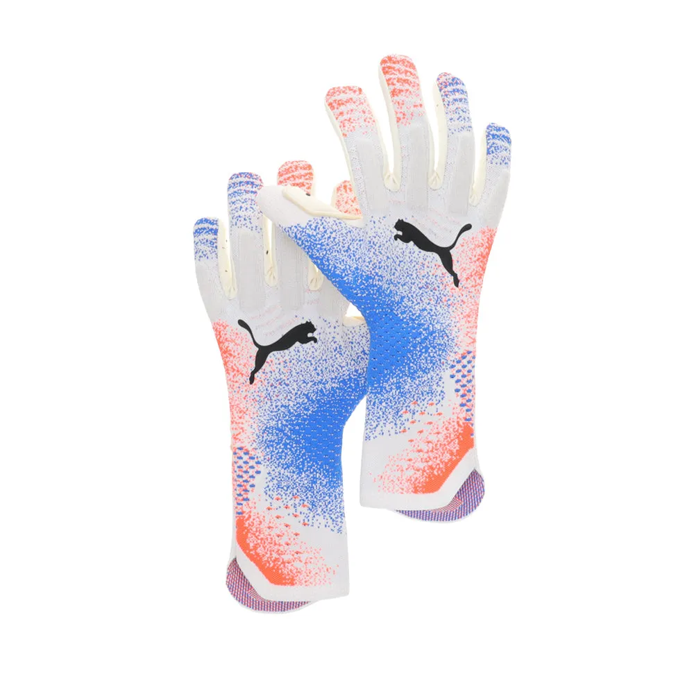 Future Ultimate NC Soccer Goalkeeper Gloves sold by Shoebacca