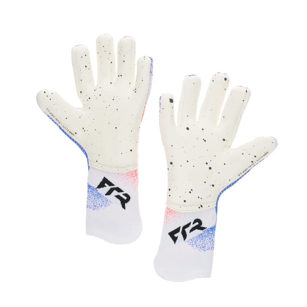 Future Ultimate NC Soccer Goalkeeper Gloves sold by Shoebacca product image thumbnail 2