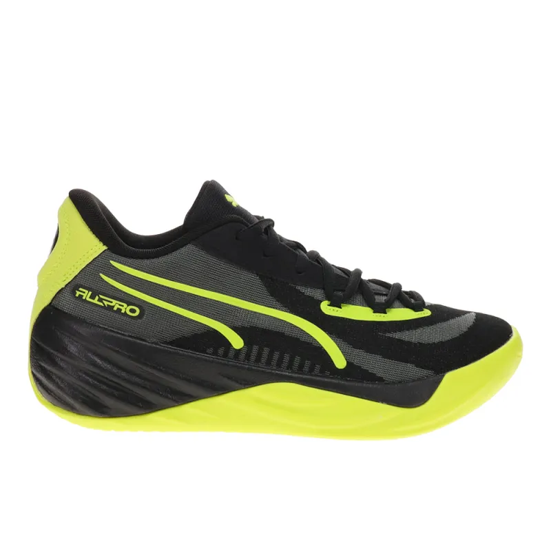 All Pro NITRO Basketball Shoes sold by Shoebacca