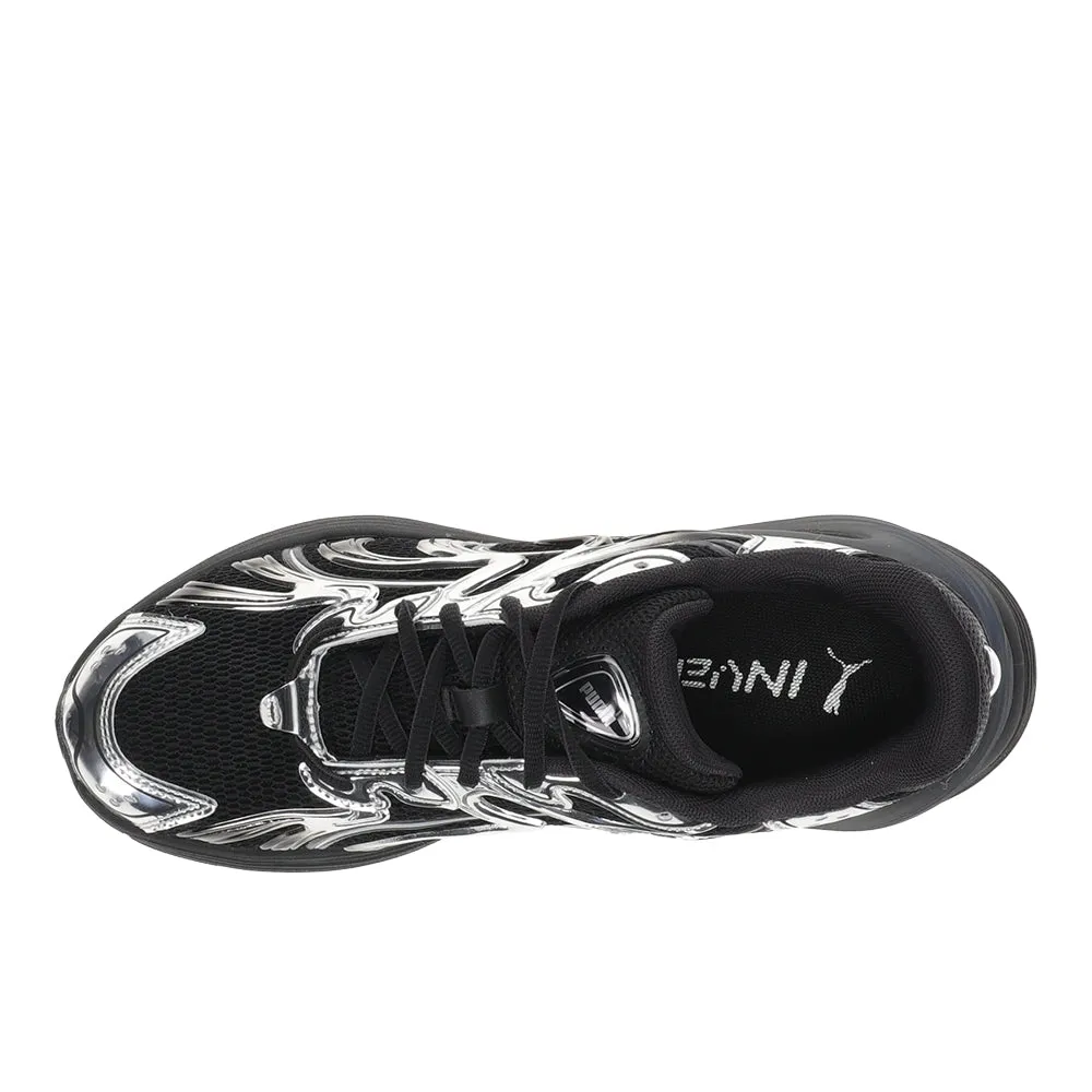 Inverse Dimension Lace Up Sneakers sold by Shoebacca product image thumbnail 4