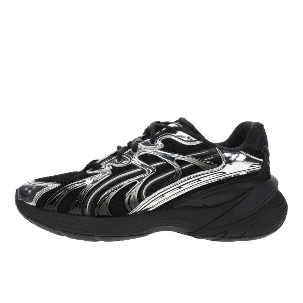 Inverse Dimension Lace Up Sneakers sold by Shoebacca product image thumbnail 3