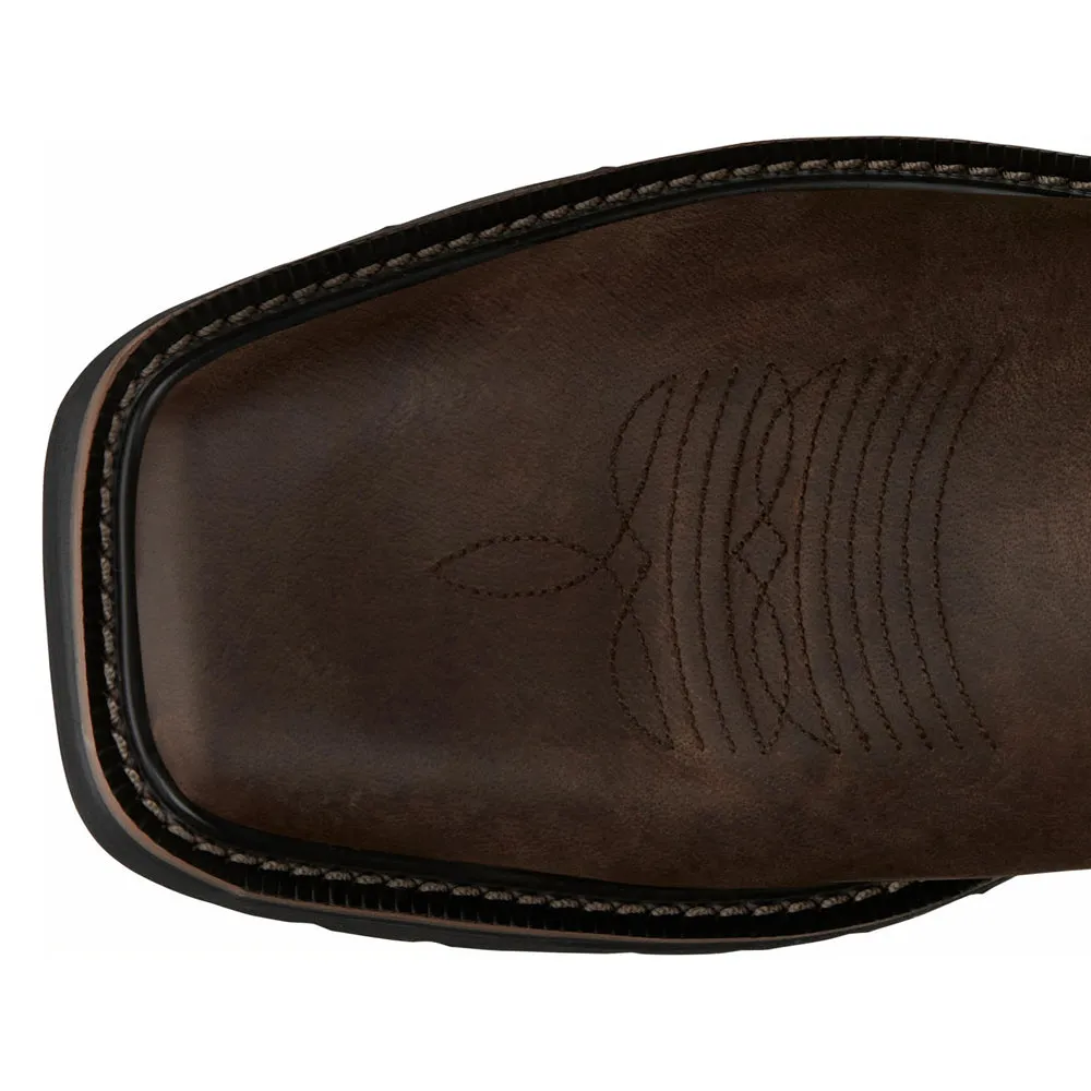 Driller 11 Inch Work Boots sold by Shoebacca product image thumbnail 4